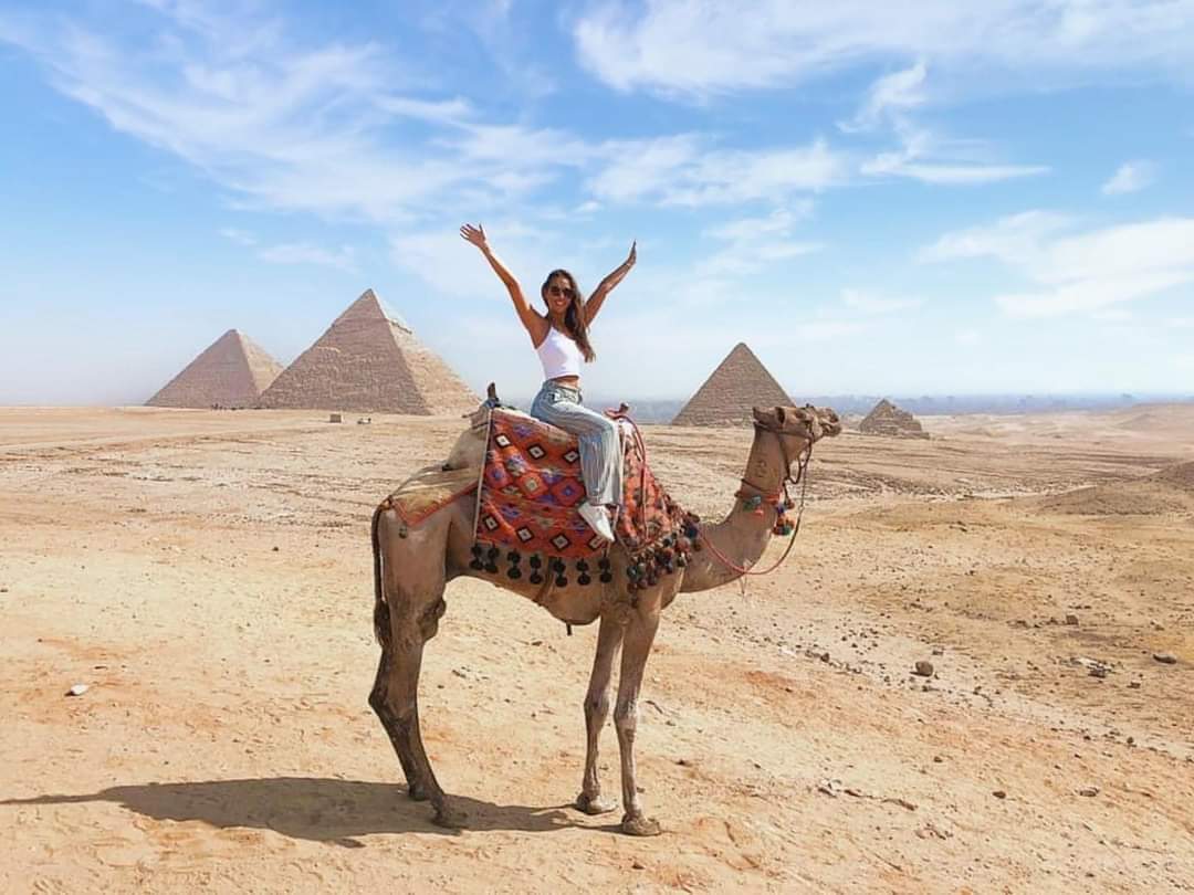 Holiday In Egypt Travels